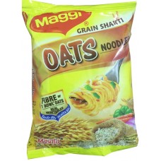 Maggi Oats Noodles , 70Gm