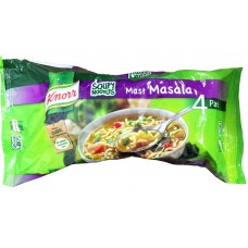 Knorr Soupy Noodles - Mast Masala , 308 Gm Pack