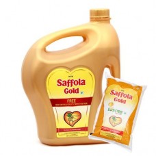Saffola Gold Oil (Can) 