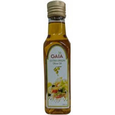 Gaia Olive Oil - Extra Virgin (For Salad Dressing)