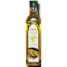 Gaia Olive Oil - Extra Light (For Healthy Cooking) (Buy 1 ltr Get 1 ltr Free  )