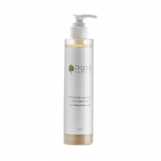 Organic Harvest - Orgadyne Anti Dandruff Shampoo, 225 ML