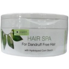 Organic Harvest Hair Spa - Dandruff Free Hair, 200 ML