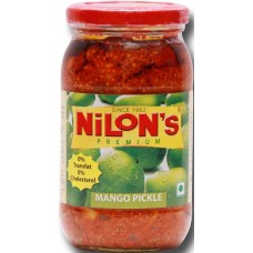 Nilons Pickle - Mango