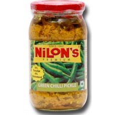 Nilons Pickle - Green Chilli