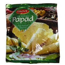 Bikaji Papad - Dil Khush , 400 Gm Pack