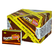 Homelite Matchbox Pack - Pack Of 10 PCs