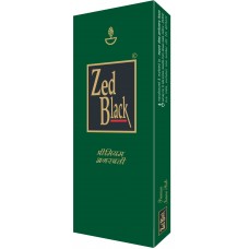 Zed Black - Premium Incense Sticks , 1 Packet
