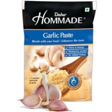 Dabur Hommade Paste - Garlic