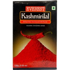 Everest Powder - Kashmirilal Ground Chilli