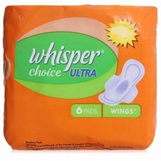 Whisper Choice Ultra - Wings