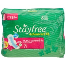 Stayfree Advanced  - Ultra Comfort XL