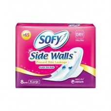 Sofy Side Walls - Dry Ultra Slim (X-Large)