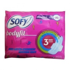 Sofy Bodyfit - X Large