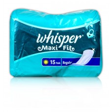 Whisper Maxi Fit - Regular