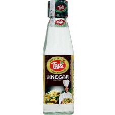Tops Vinegar - Non Fruit