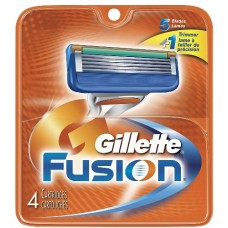 Gillette Cartridge - Fusion