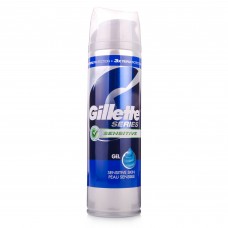 Gillette Series Shaving Foam - Sensitive Skin 