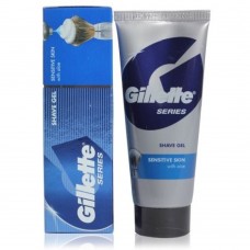 Gillette Series Shave Gel - Sensitive