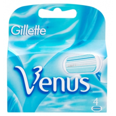 Gillette Cartridge - Venus, 4 Pc