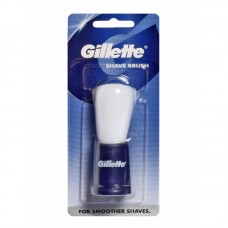 Gillette Shaving Brush - Smoother shave