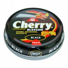 Cherry Shoe Polish - Black