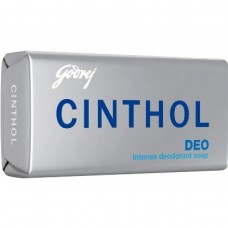 Cinthol Bathing Soap - Deo