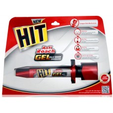 Hit Anti Roach Gel , 1 PC