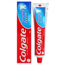 Colgate Toothpaste - Strong Teeth