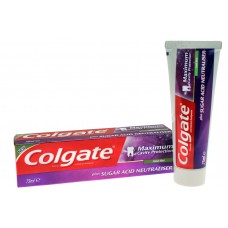 Colgate Toothpaste - Cavity Protection