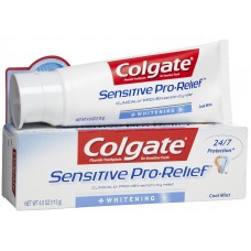 Colgate Sensitive Toothpaste - Pro Relief