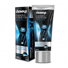 Close Up Toothpaste - Diamond Attraction
