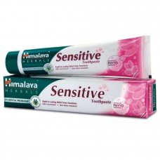 Himalaya Toothpaste - Sensitive