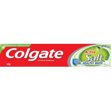 Colgate Toothpaste - Active Salt Healthy White