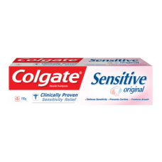 Colgate Sensitive Toothpaste - Original