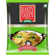 Hasty Tasty Indori Poha , 1KG