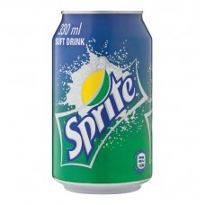 Sprite My Can , 300ML