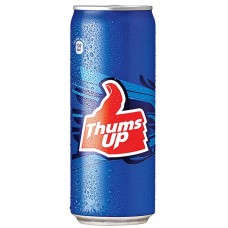 Thums Up - My Can , 300ML
