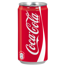 Coca Cola - My Can , 300ML