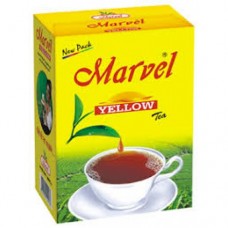 Marvel Tea - Yellow