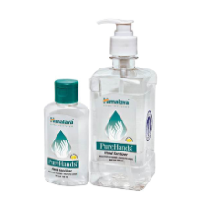 Himalaya Pure Hands - Sanitizer
