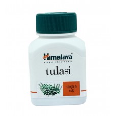 Himalaya Tulasi (Cough & Cold) , 60 Tablets