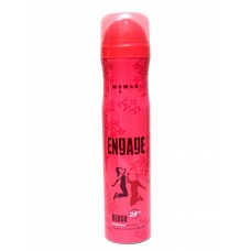 Engage Deo Body Spray - Blush 165 ML
